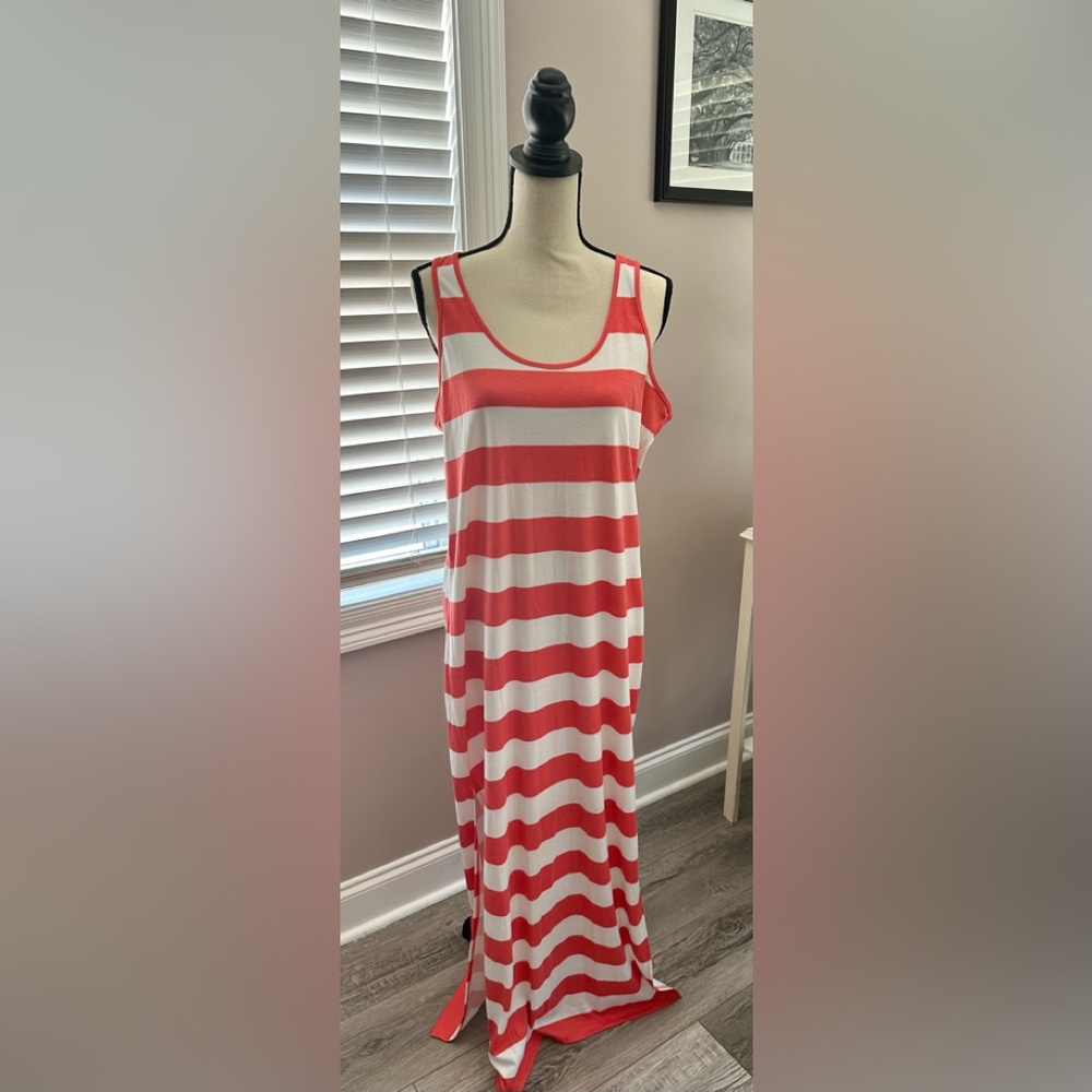 MK Maxi Dress